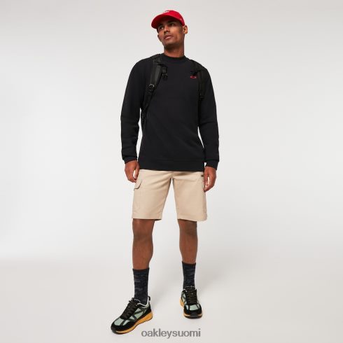 Oakley vintage crew collegepaita sähkökatkos vaatteet 2T48V42145