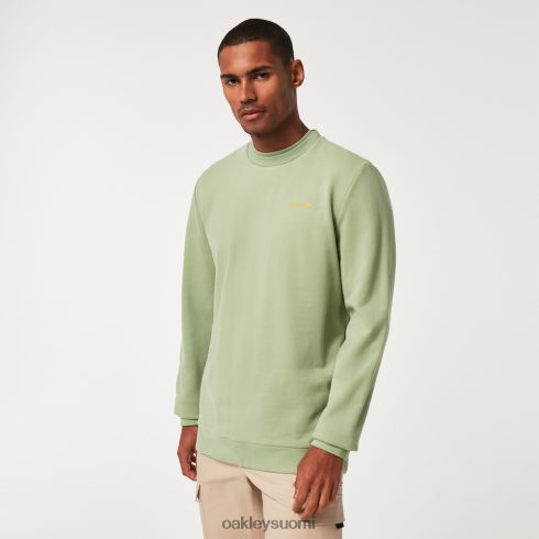 Oakley vintage crew collegepaita uusi jade vaatteet 2T48V42142