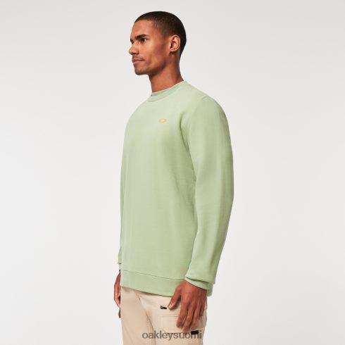 Oakley vintage crew collegepaita uusi jade vaatteet 2T48V42142