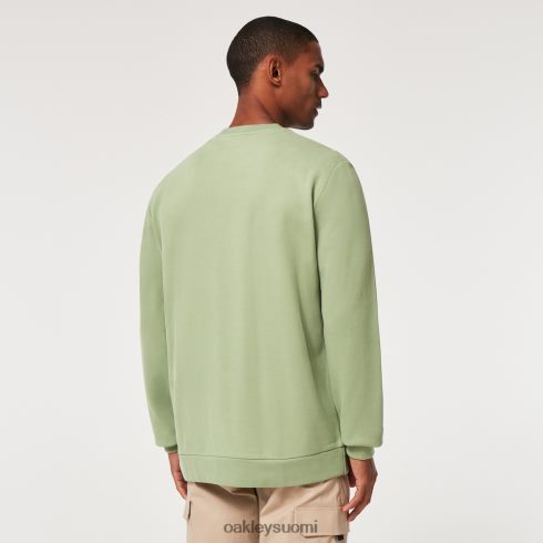 Oakley vintage crew collegepaita uusi jade vaatteet 2T48V42142