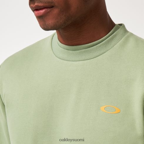 Oakley vintage crew collegepaita uusi jade vaatteet 2T48V42142