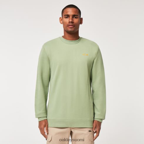 Oakley vintage crew collegepaita uusi jade vaatteet 2T48V42142