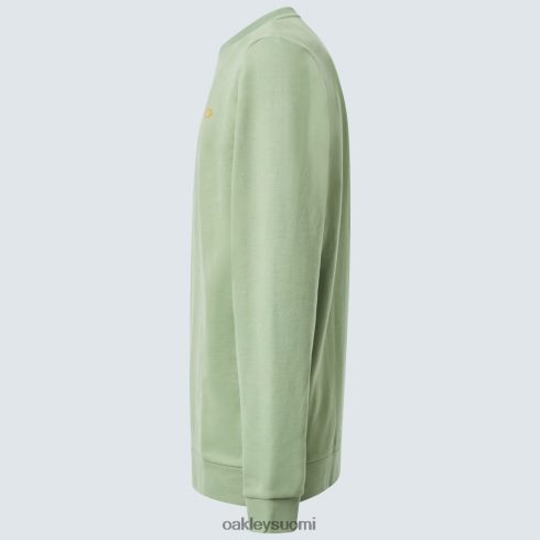 Oakley vintage crew collegepaita uusi jade vaatteet 2T48V42142