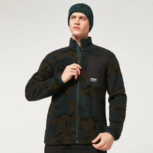 Oakley vuoren palosherpa b1b camo metsästäjä vaatteet 2T48V42545