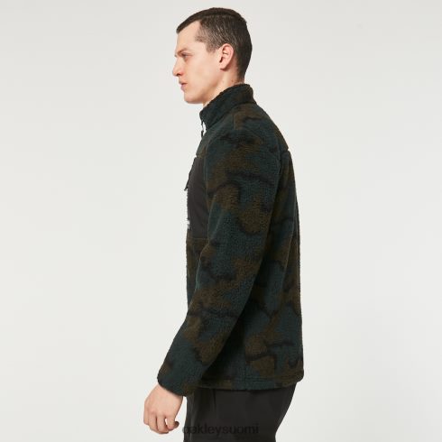 Oakley vuoren palosherpa b1b camo metsästäjä vaatteet 2T48V42545