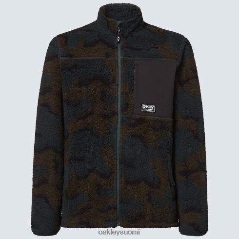 Oakley vuoren palosherpa b1b camo metsästäjä vaatteet 2T48V42545