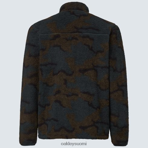 Oakley vuoren palosherpa b1b camo metsästäjä vaatteet 2T48V42545