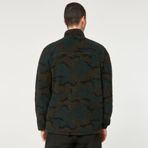 Oakley vuoren palosherpa b1b camo metsästäjä vaatteet 2T48V42545