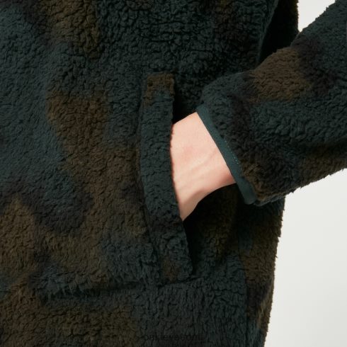 Oakley vuoren palosherpa b1b camo metsästäjä vaatteet 2T48V42545