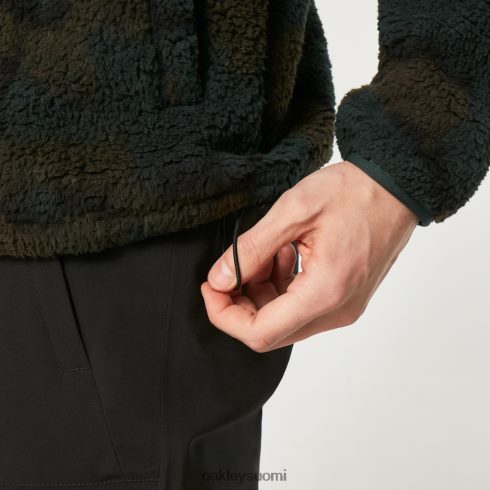 Oakley vuoren palosherpa b1b camo metsästäjä vaatteet 2T48V42545