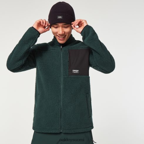 Oakley vuoren palosherpa metsästäjä vihreä vaatteet 2T48V42548