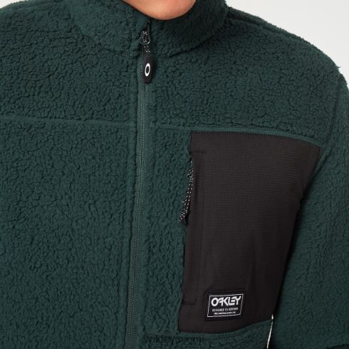 Oakley vuoren palosherpa metsästäjä vihreä vaatteet 2T48V42548