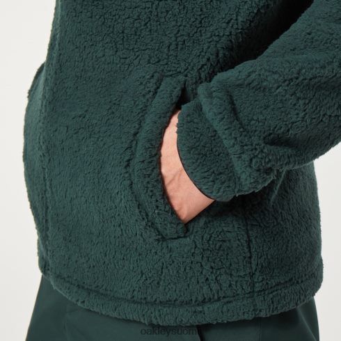 Oakley vuoren palosherpa metsästäjä vihreä vaatteet 2T48V42548