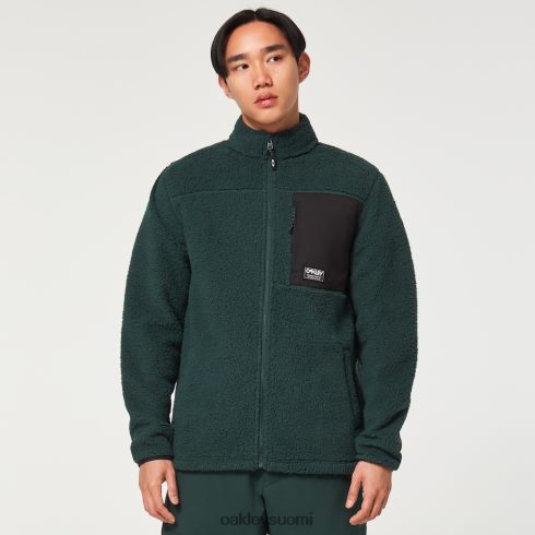 Oakley vuoren palosherpa metsästäjä vihreä vaatteet 2T48V42548