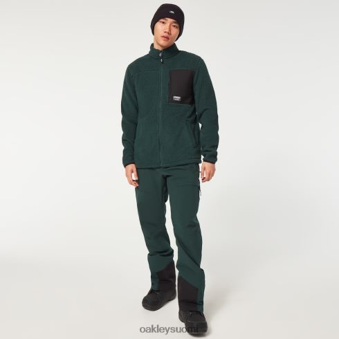Oakley vuoren palosherpa metsästäjä vihreä vaatteet 2T48V42548
