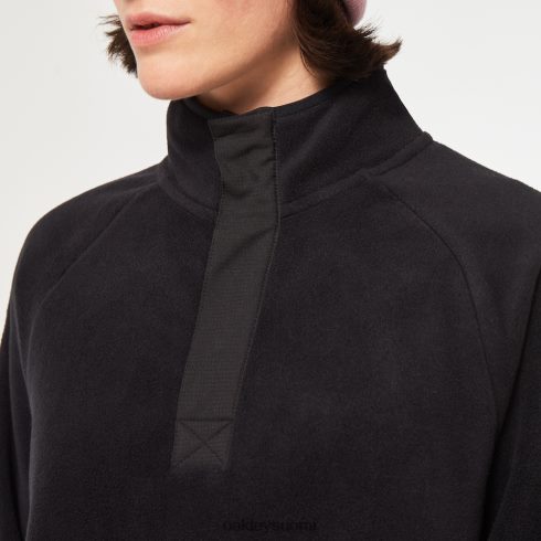 Oakley w alta rc fleece sähkökatkos vaatteet 2T48V42643