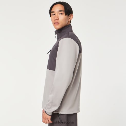 Oakley whistler rc collegepaita kiven harmaa vaatteet 2T48V42543