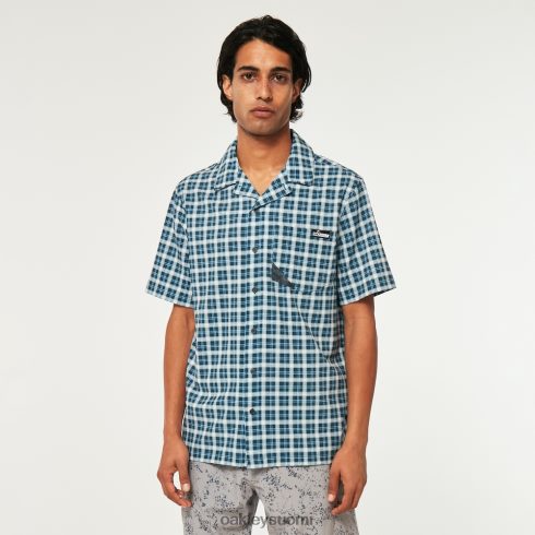 Oakley aurinkopaita redukoita tarkista kivipesu vaatteet 2T48V42284