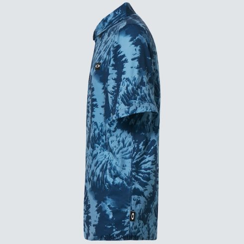 Oakley mtn väriaine kudottu blue mountain solmioväri vaatteet 2T48V42359