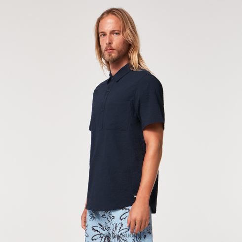 Oakley porto rc ss -painike alas ymmärtää vaatteet 2T48V42618