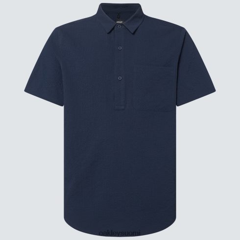 Oakley porto rc ss -painike alas ymmärtää vaatteet 2T48V42618