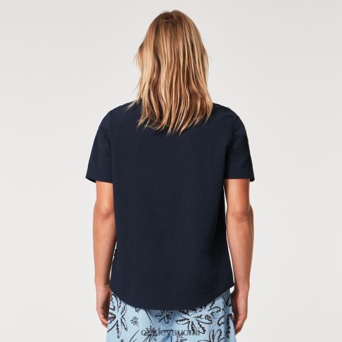 Oakley porto rc ss -painike alas ymmärtää vaatteet 2T48V42618