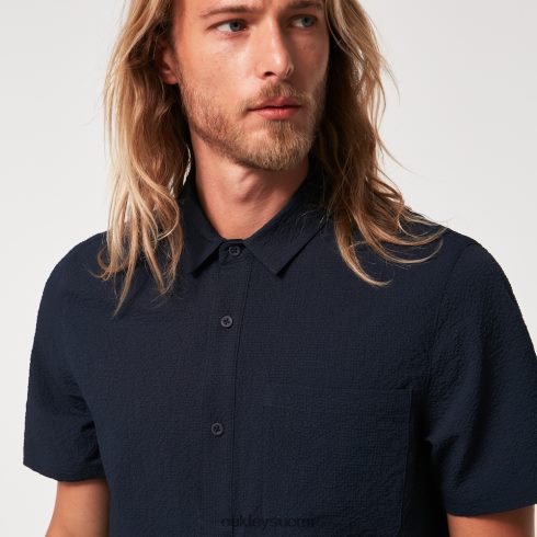 Oakley porto rc ss -painike alas ymmärtää vaatteet 2T48V42618