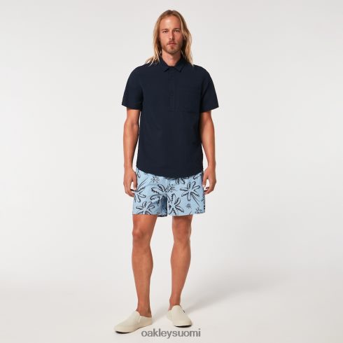 Oakley porto rc ss -painike alas ymmärtää vaatteet 2T48V42618