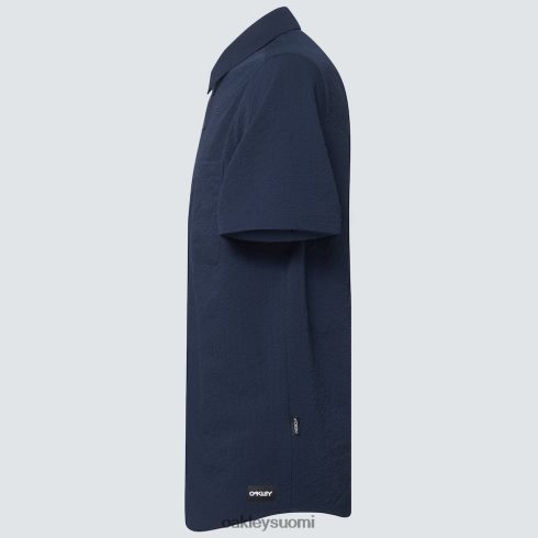 Oakley porto rc ss -painike alas ymmärtää vaatteet 2T48V42618