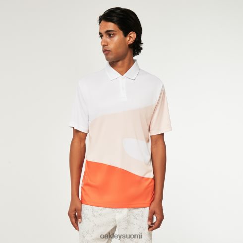 Oakley aurinkosuoja pehmeä oranssi vaatteet 2T48V42226