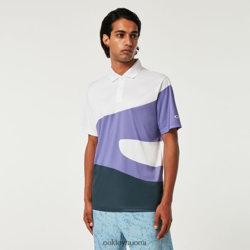 Oakley aurinkosuoja uusi lila vaatteet 2T48V42224