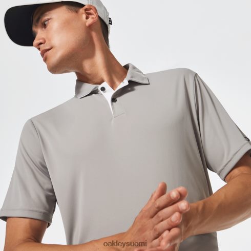 Oakley divisioona uv ii kiven harmaa vaatteet 2T48V42627