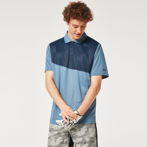 Oakley divisonaalinen väri blk ii copen sininen vaatteet 2T48V42630