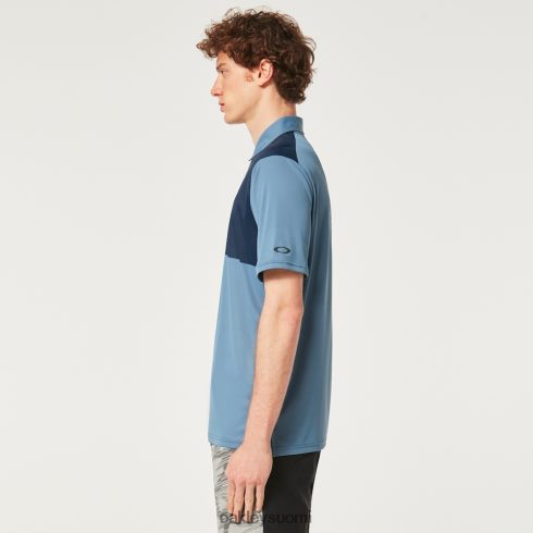 Oakley divisonaalinen väri blk ii copen sininen vaatteet 2T48V42630