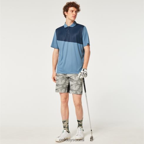 Oakley divisonaalinen väri blk ii copen sininen vaatteet 2T48V42630