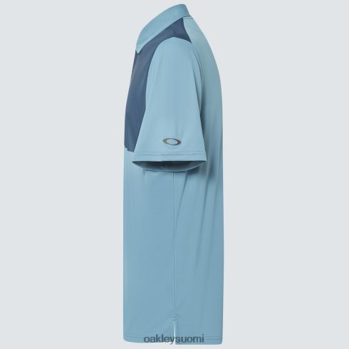 Oakley divisonaalinen väri blk ii copen sininen vaatteet 2T48V42630