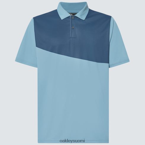 Oakley divisonaalinen väri blk ii copen sininen vaatteet 2T48V42630