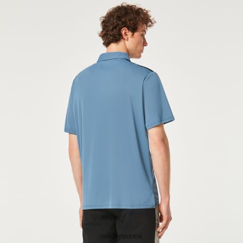 Oakley divisonaalinen väri blk ii copen sininen vaatteet 2T48V42630