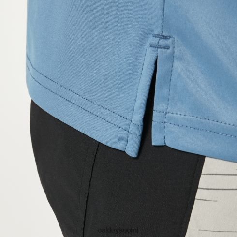 Oakley divisonaalinen väri blk ii copen sininen vaatteet 2T48V42630