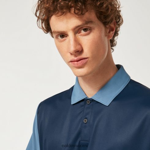 Oakley divisonaalinen väri blk ii copen sininen vaatteet 2T48V42630