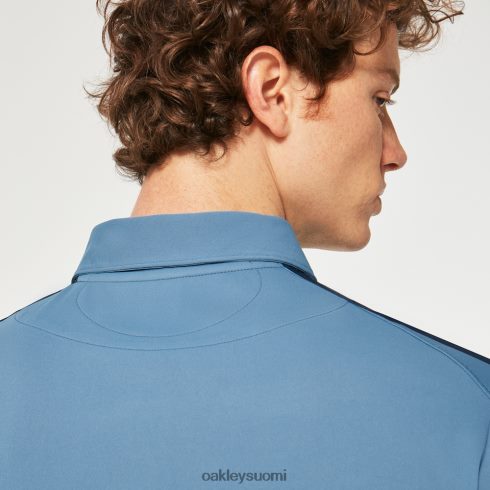 Oakley divisonaalinen väri blk ii copen sininen vaatteet 2T48V42630