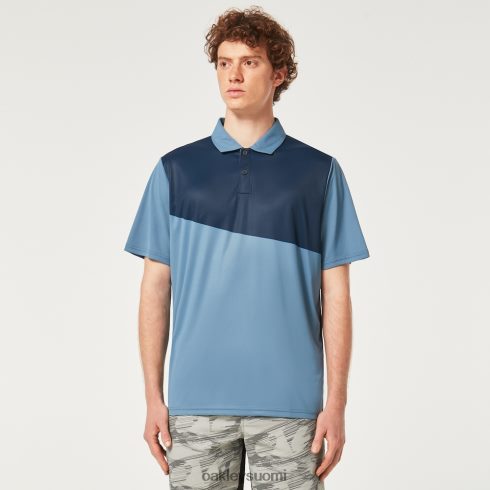 Oakley divisonaalinen väri blk ii copen sininen vaatteet 2T48V42630