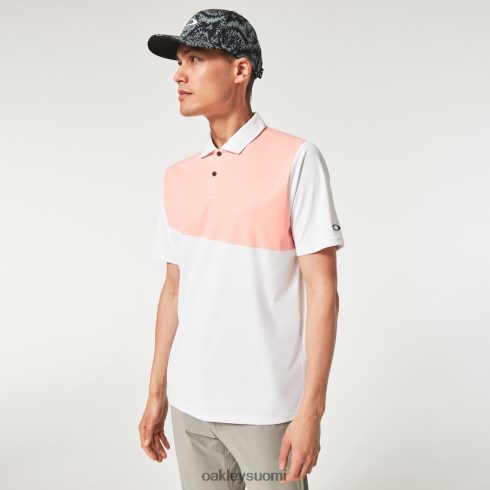 Oakley divisonaalinen väri blk ii valkoinen vaatteet 2T48V42629