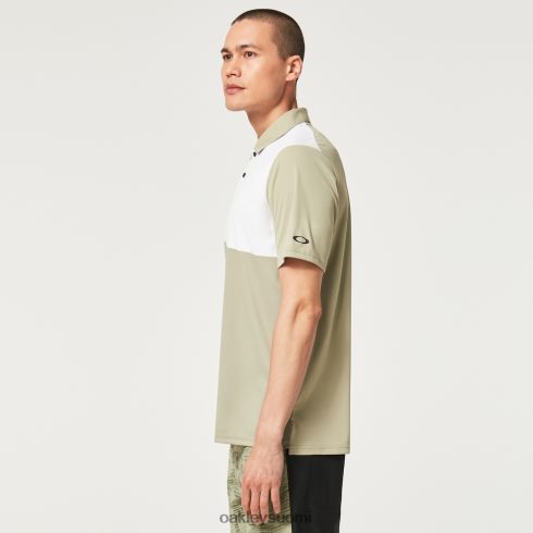 Oakley divisonaalinen väri blk ii yhtenäinen vihreä vaatteet 2T48V42628