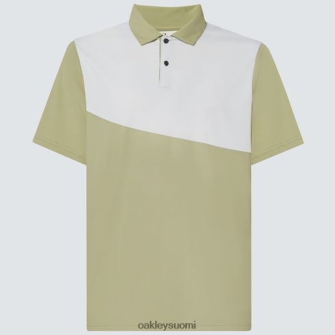 Oakley divisonaalinen väri blk ii yhtenäinen vihreä vaatteet 2T48V42628