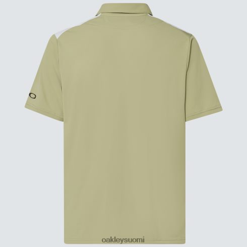 Oakley divisonaalinen väri blk ii yhtenäinen vihreä vaatteet 2T48V42628