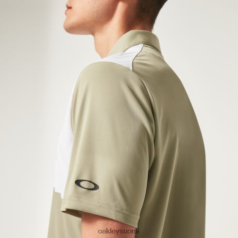 Oakley divisonaalinen väri blk ii yhtenäinen vihreä vaatteet 2T48V42628