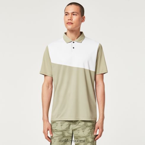 Oakley divisonaalinen väri blk ii yhtenäinen vihreä vaatteet 2T48V42628