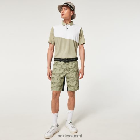 Oakley divisonaalinen väri blk ii yhtenäinen vihreä vaatteet 2T48V42628