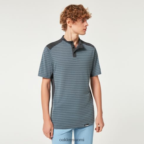 Oakley hapsu raita tumma liuskekivi vaatteet 2T48V42599